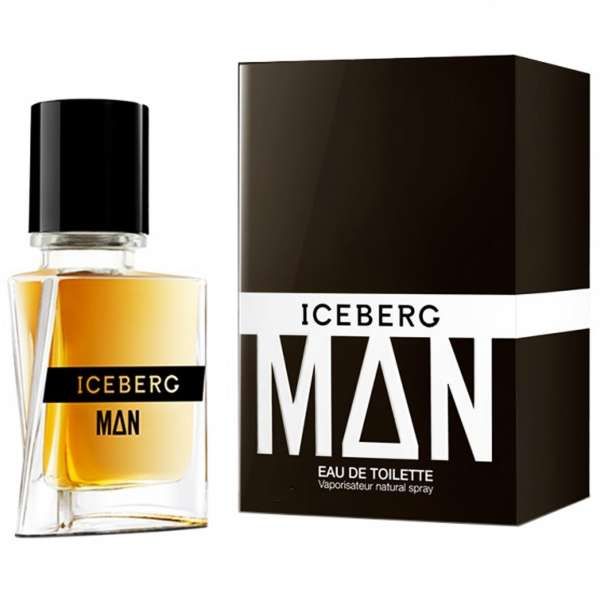 ICEBERG Iceberg Man Profumo EDT Uomo - 30ml - MegaPrezzo
