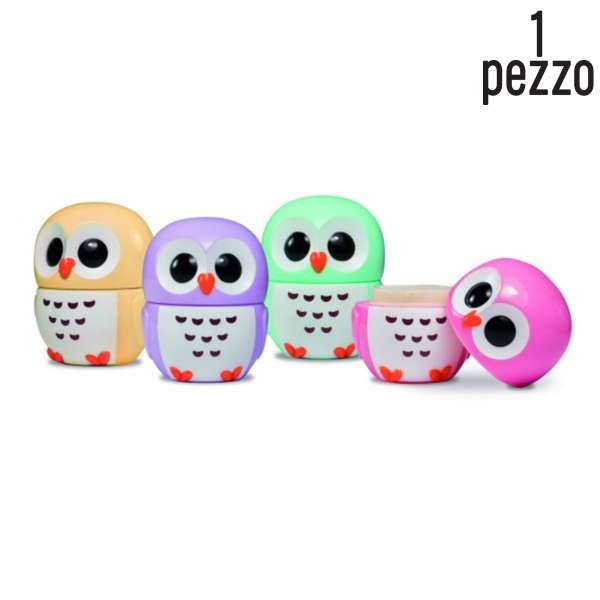 MARTINELIA Martinelia Balsamo Labbra Gufetto - Misto - MegaPrezzo