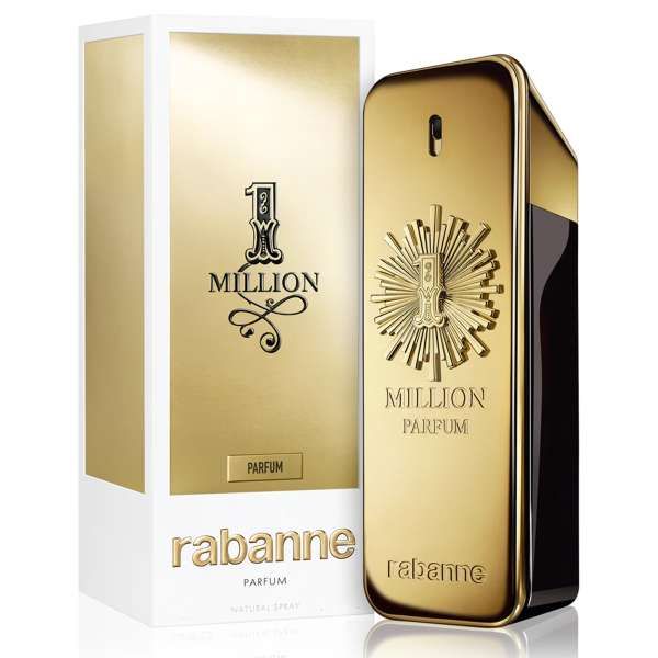 PACO RABANNE Paco Rabanne One Million Parfum Profumo EDP Uomo - 200ml - MegaPrezzo