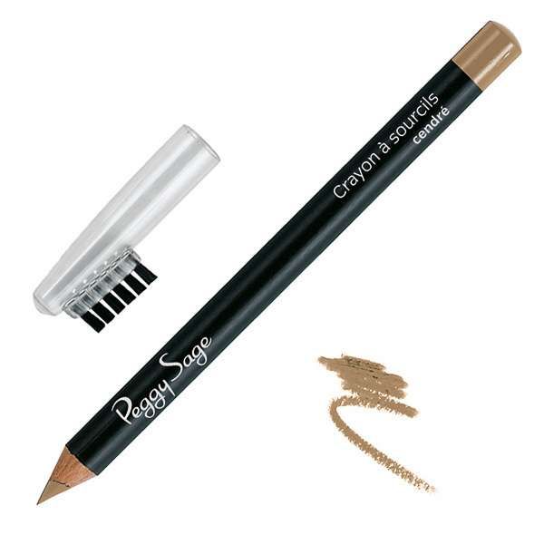 Peggy Sage Matita Sopracciglia - Cendré