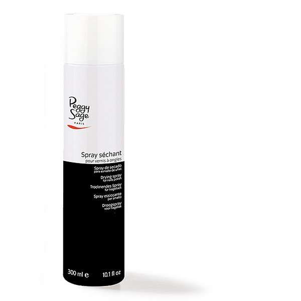 Peggy Sage Spray Essiccante per Smalto per Unghie - 300ml