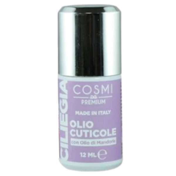 COSMI ITALIA Cosmi Olio per Cuticole 12ml - Ciliegia - MegaPrezzo