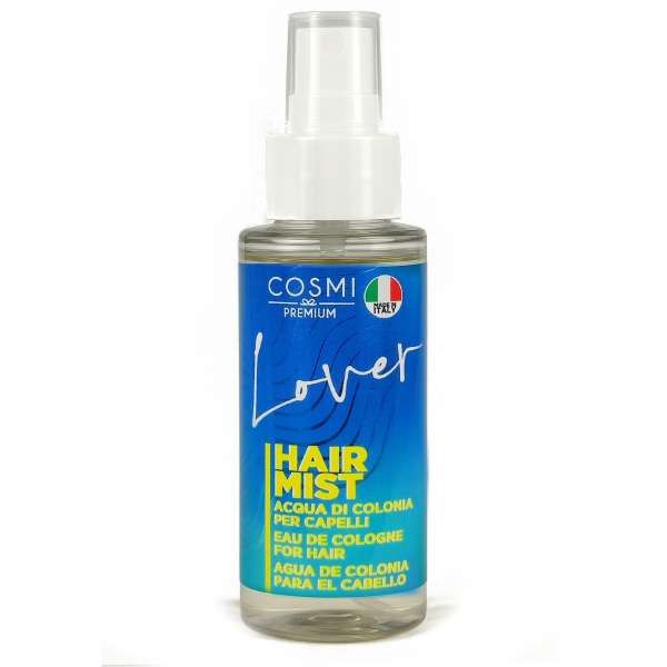 COSMI ITALIA Cosmi Acqua Profumata per Capelli 50ml - Lover - MegaPrezzo
