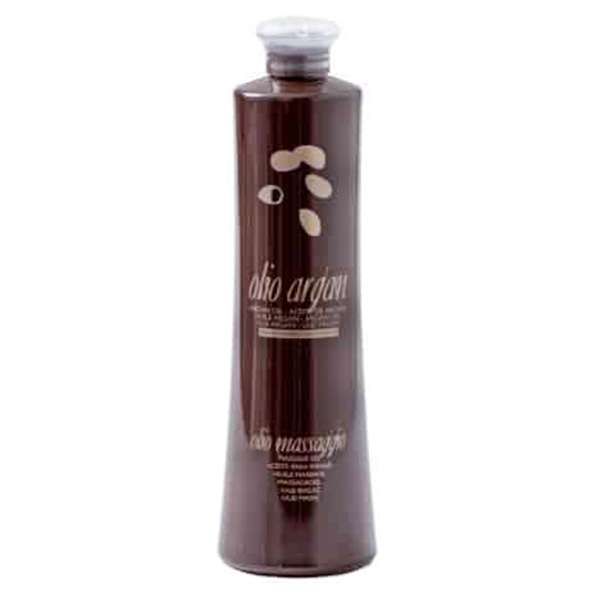 ROIAL Roial Olio Massaggio 500ml - Argan - MegaPrezzo