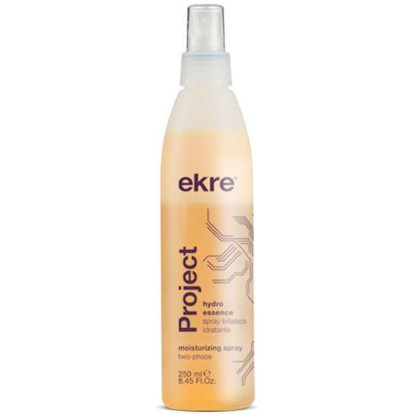Ekre Project Hydro Essence Spray Bifasico - 250ml