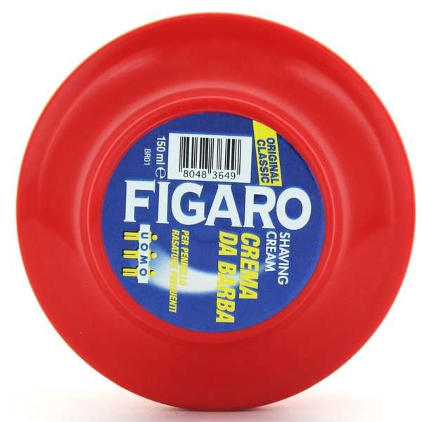 Figaro Crema da Barba - 150ml