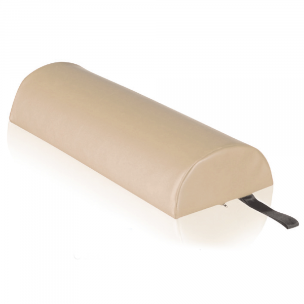 Cuscino da Massaggio SemiCilindrico 15x7,5x63cm