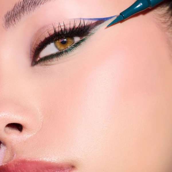 Bellaoggi Colorliner Eyeliner Finish Matte