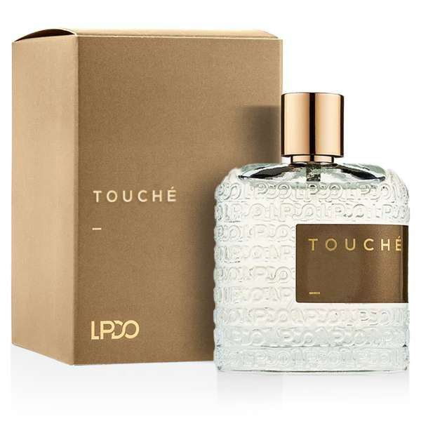 LPDO Touchè Profumo EDP Intense Unisex - 100ml