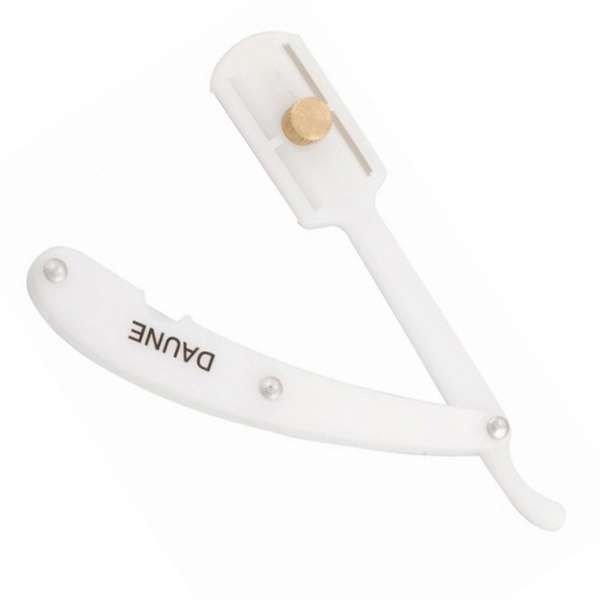 Daune Rasoio da Barba Lama Intera