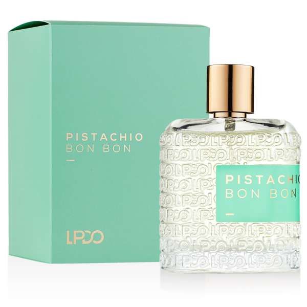 LPDO Pistachio Bon Bon Profumo EDP Intense Unisex - 100ml
