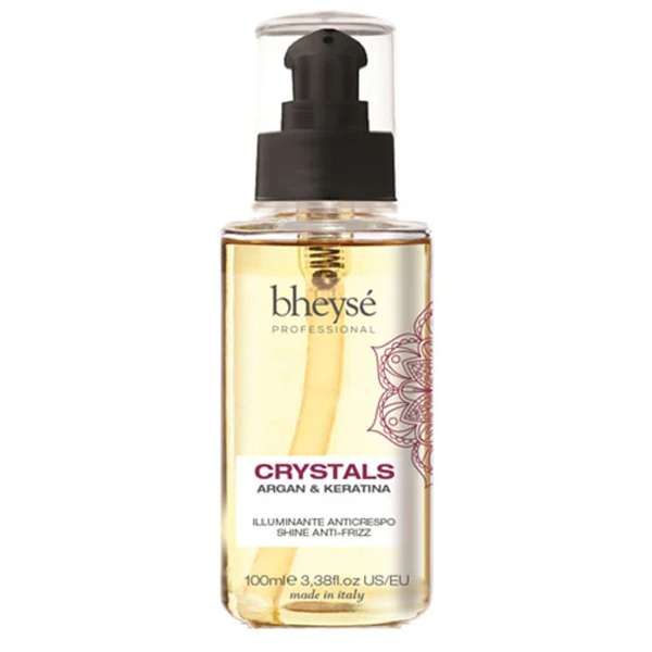 RENEE BLANCHE Renee Blanche Bheyse Crystals Siero Illuminante - 100ml - MegaPrezzo