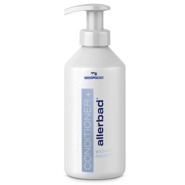 Tocco Magico Allerbad Hair Conditioner Plus - 1000ml