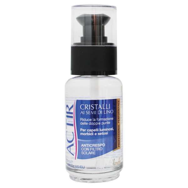 Renee Blanche Actir Cristalli Liquidi 50ml - Semi di Lino