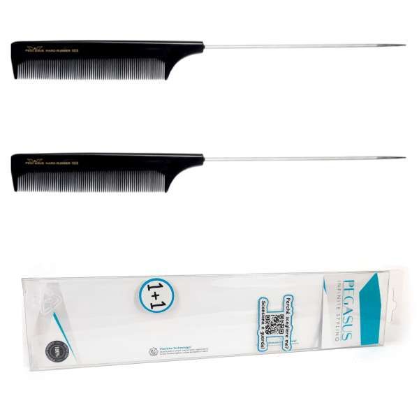 Pegasus Kit Pettini in Ebanite 103/8.5G - 2pz