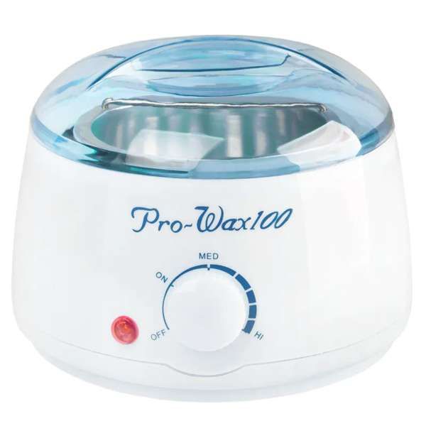 Pro Wax 100 Scaldacera da 400ml - Bianco