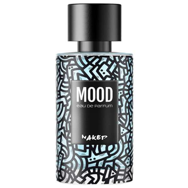 MOOD Mood Naked Profumo EDP Uomo - 100ml - MegaPrezzo
