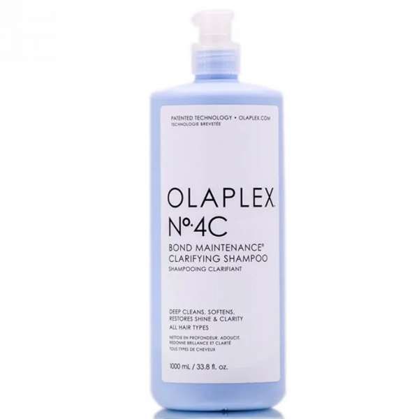 Olaplex Bond Maintenance Shampoo Clarifying n.4C - 1000ml