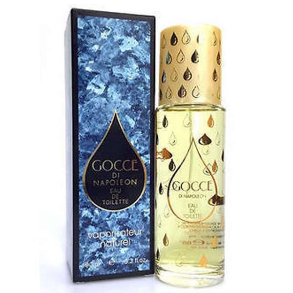 MORRIS Gocce di Napoleone Profumo EDT Donna - 30ml - MegaPrezzo