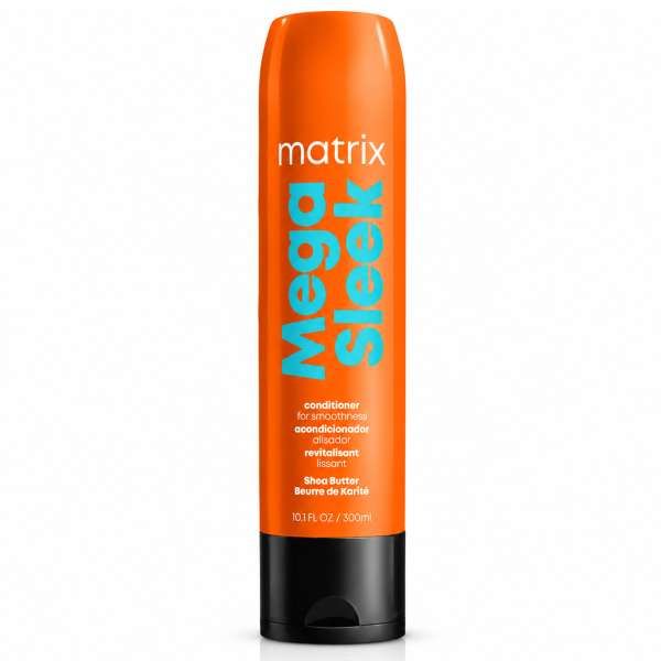 MATRIX Matrix Mega Sleek Conditioner Anticrespo - 300ml - MegaPrezzo