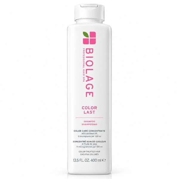 BIOLAGE Biolage Color Last Shampoo Capelli Colorati - 400ml - MegaPrezzo