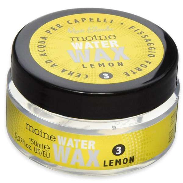 Renee Blanche Moine Cera ad Acqua 150ml - Lemon