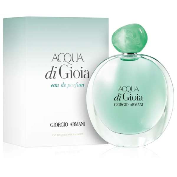ARMANI Armani Acqua di Gioia Profumo EDP Donna - 30ml - MegaPrezzo