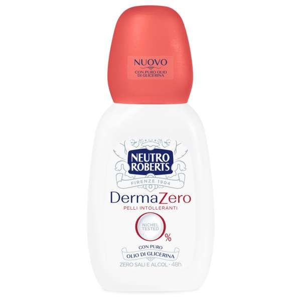 NEUTRO ROBERTS Neutro Roberts Deodorante Vapo Eco 75ml - Dermazero - MegaPrezzo