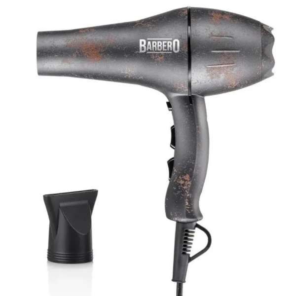XANITALIA Sthauer Barbero Phon Asciugacapelli 2000W - MegaPrezzo