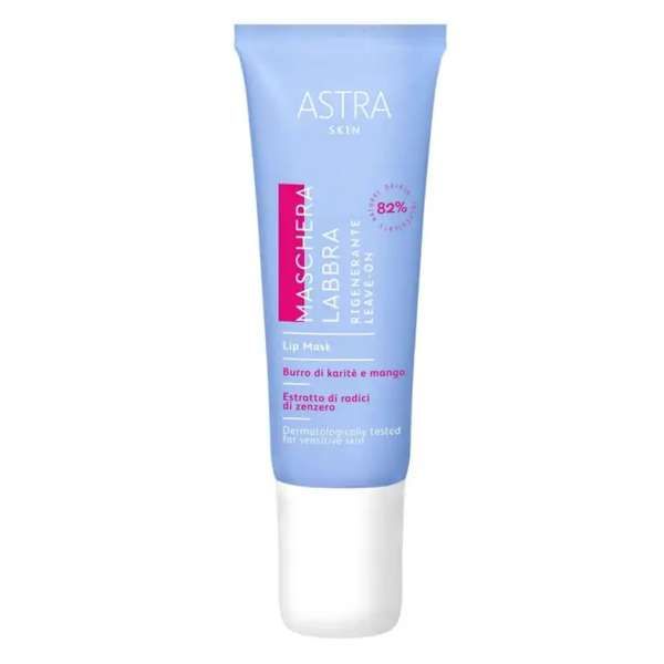 Astra Skin Maschera Labbra Rigenerante - 10ml