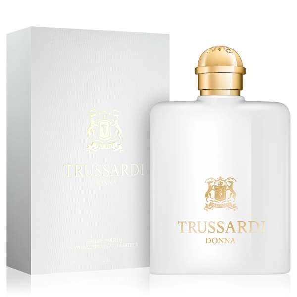 TRUSSARDI Trussardi Donna Profumo EDP Donna - 30ml - MegaPrezzo