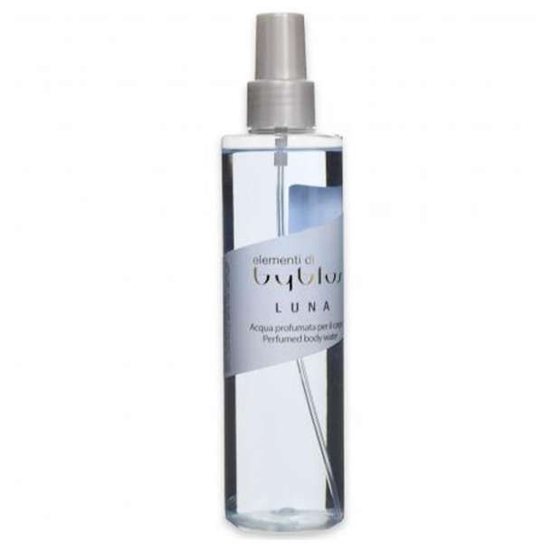 BYBLOS Byblos Acqua Profumata Luna - 250ml - MegaPrezzo