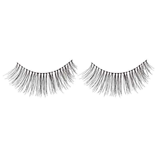SIBEL Sibel Star Look Kit Ciglia Finte e Colla - 59544 - MegaPrezzo