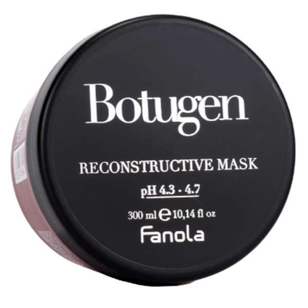 FANOLA Fanola Botugen Maschera Ricostruttrice - 300ml - MegaPrezzo