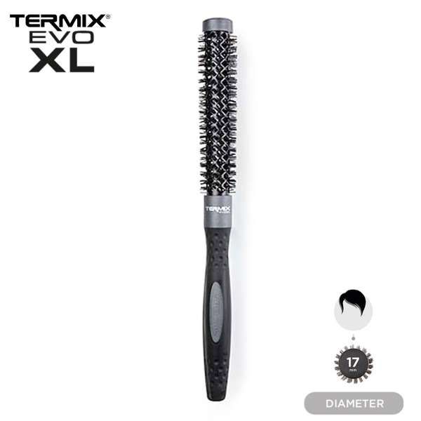 TERMIX Spazzola Termix XL Evolution Brush 17mm - MegaPrezzo