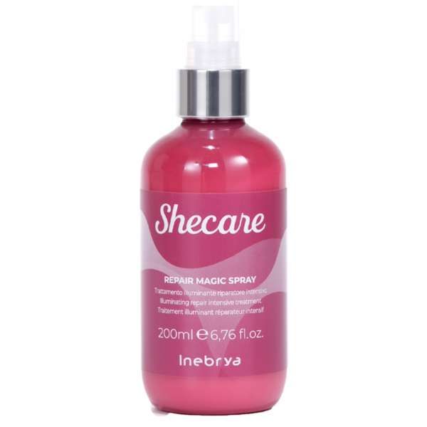 Inebrya Shecare Repair Magic Spray - 200ml