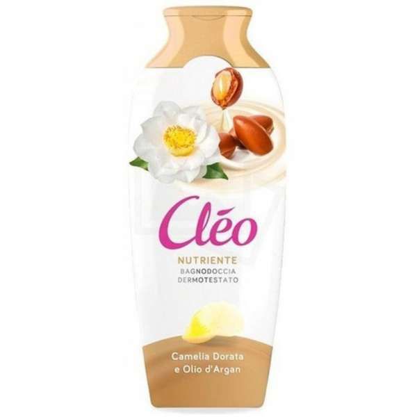 Cleo Bagnodoccia Nutriente - 750ml