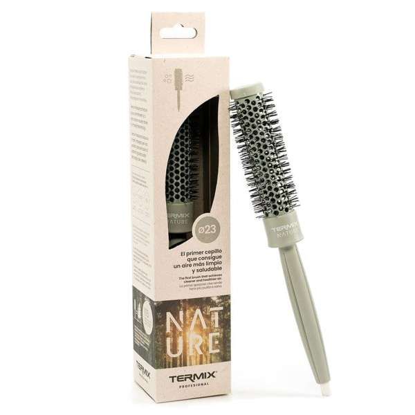 TERMIX Spazzola Termix Nature Rotonda Professional - 23mm - MegaPrezzo