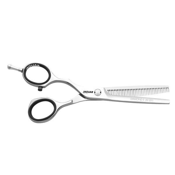 JAGUAR Jaguar Forbici Sfoltire Gold Line Diamond Mancini 39 Denti - 5.25 - MegaPrezzo