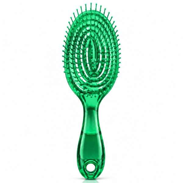 BLACK STAR Black Star Aqua Brush Spazzola Districante - Verde - MegaPrezzo