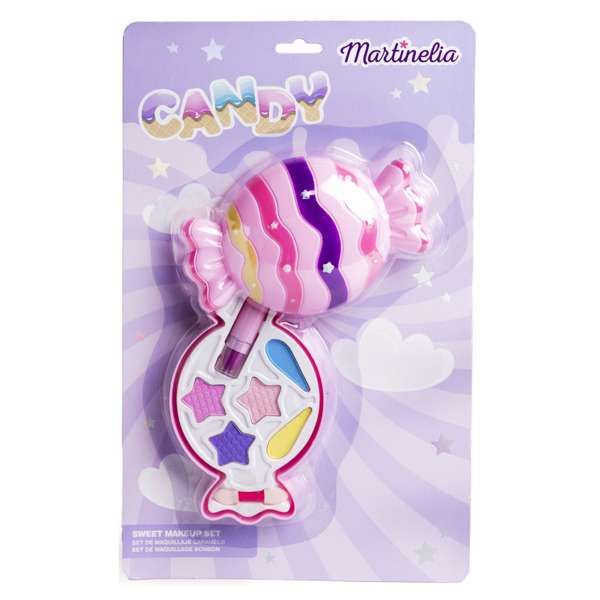 MARTINELIA Martinelia Trousse Trucco Candy Sweet - MegaPrezzo