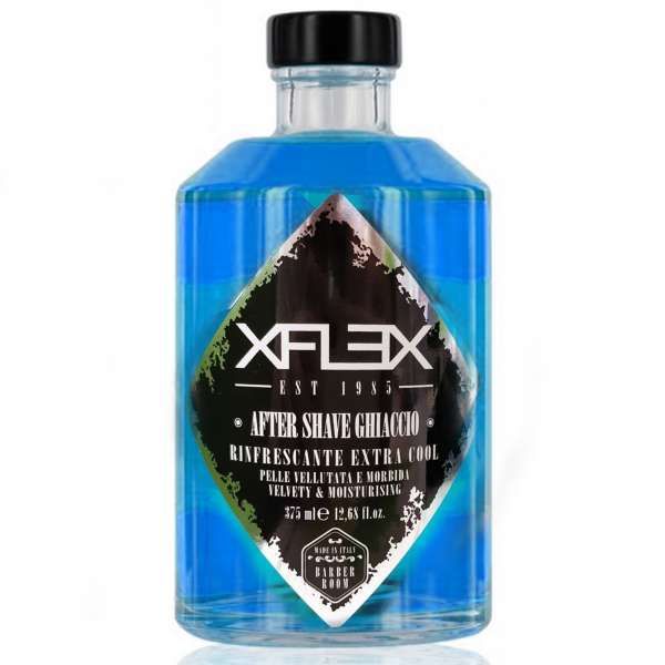 Xflex After Shave Ghiaccio - 375ml