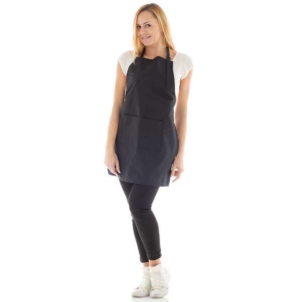 XANITALIA Grembiule da Lavoro Unisex in Poliestere - MegaPrezzo