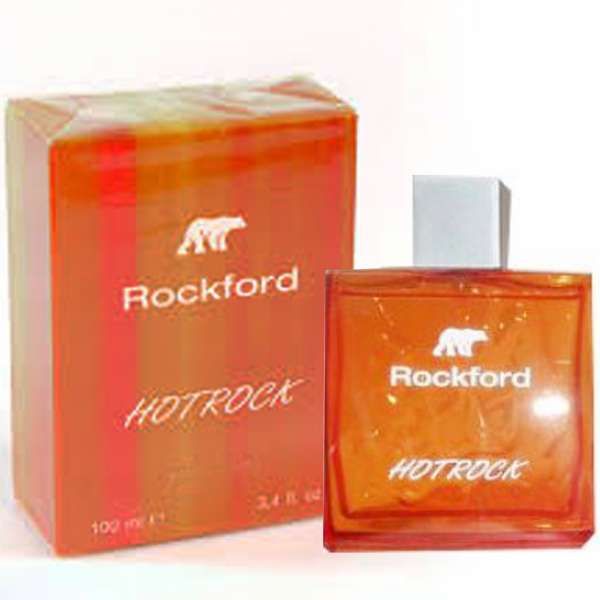 ROCKFORD Rockford Hotrock Profumo EDT - 100ml - MegaPrezzo