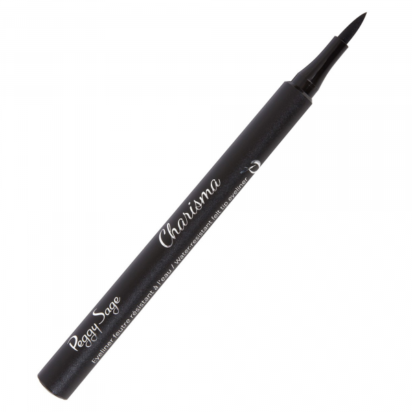Peggy Sage Eyeliner Charisma - Noir