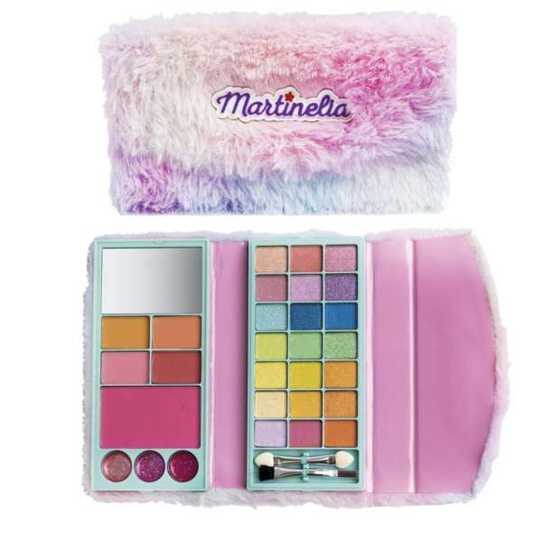 MARTINELIA Martinelia Set Trucco a Portafoglio Circus - MegaPrezzo