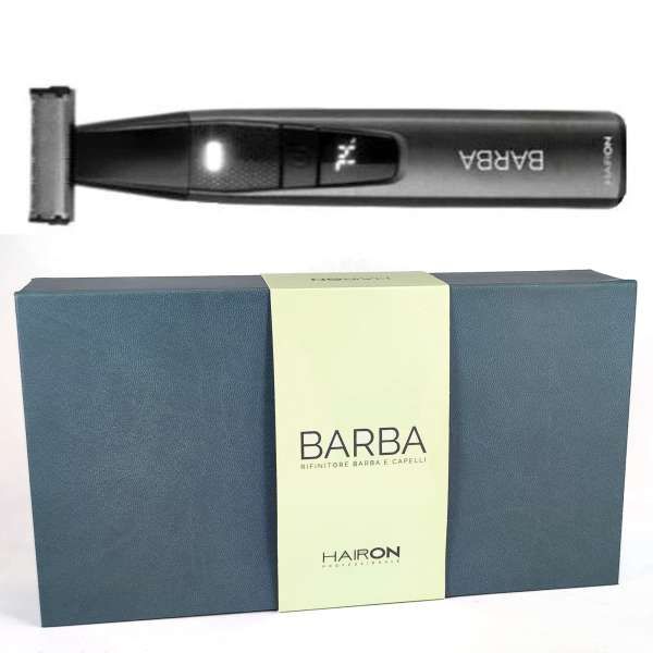 Hair On Barba Rifinitore Barba e Capelli