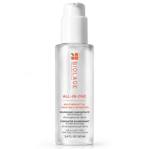BIOLAGE Biolage All In One Olio Multi Benefici - 100ml - MegaPrezzo