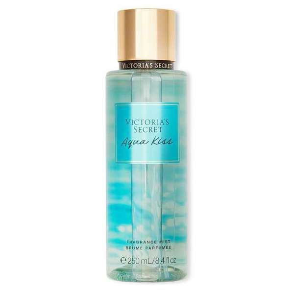 VICTORIA SECRET Victoria's Secret Aqua Kiss Acqua Profumata - 250ml - MegaPrezzo