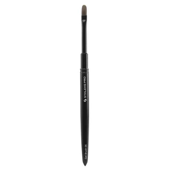 STALEKS PRO Staleks Pro Pennello Expert per Nail Art - 6mm/11mm - MegaPrezzo